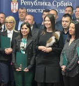 НОВИ ПРОЈЕКАТ ПОШУМЉАВАЊА У ОПШТИНИ ИНЂИЈА